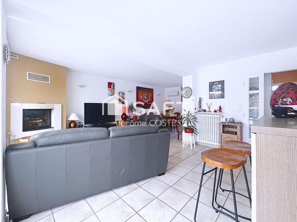 Vente Maison Maison de type 5 d'environ 120 m2 Montauban