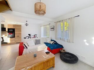  Maison � vendre 4 pi�ces 80 m�