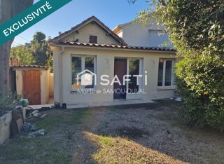  Maison � vendre 4 pi�ces 83 m�