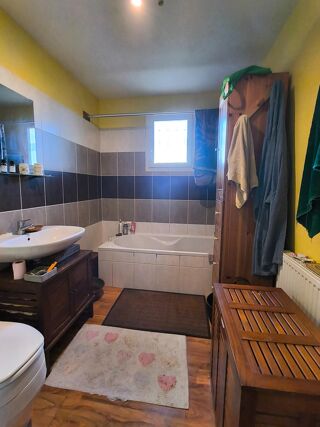  Maison � vendre 4 pi�ces 91 m�