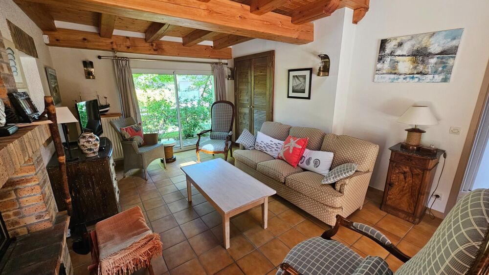 Vente Maison Quartier PORT AU LOUP ,à moins de 500m de la plage Piriac-sur-mer