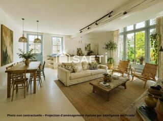  Maison à vendre 2 pièces 61 m²