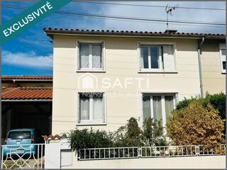  Maison à vendre 5 pièces 92 m²