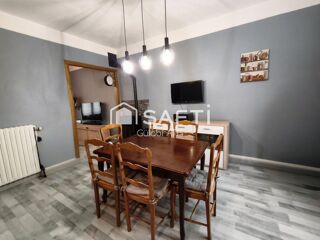  Maison � vendre 3 pi�ces 64 m�