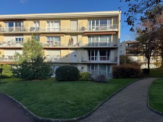  Appartement � vendre 3 pi�ces 55 m�