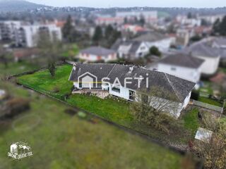  Maison � vendre 7 pi�ces 190 m�