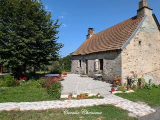 Maison 70m2 Bassignac