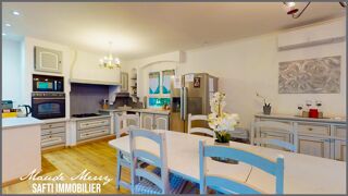  Maison à vendre 8 pièces 160 m²
