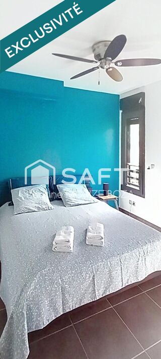  Appartement � vendre 2 pi�ces 49 m�