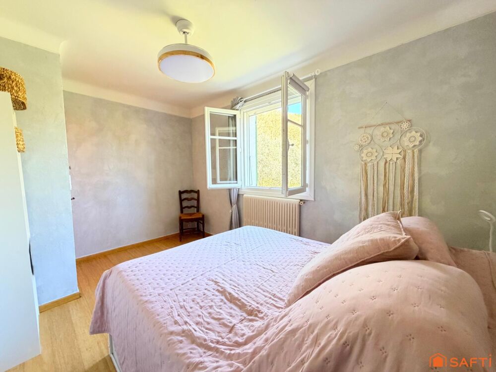 � vendre  Maison Caumont-sur-Durance (84510)