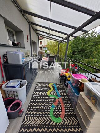  Maison � vendre 8 pi�ces 129 m�