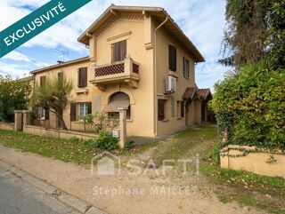  Maison � vendre 9 pi�ces 190 m�