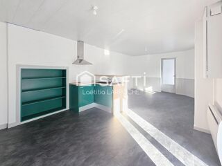  Maison � vendre 2 pi�ces 50 m�