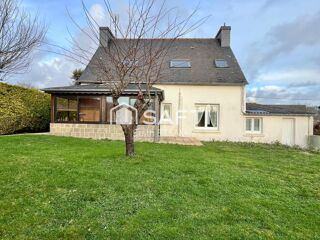  Maison � vendre 6 pi�ces 121 m�