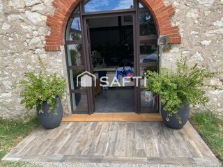  Maison à vendre 7 pièces 278 m²