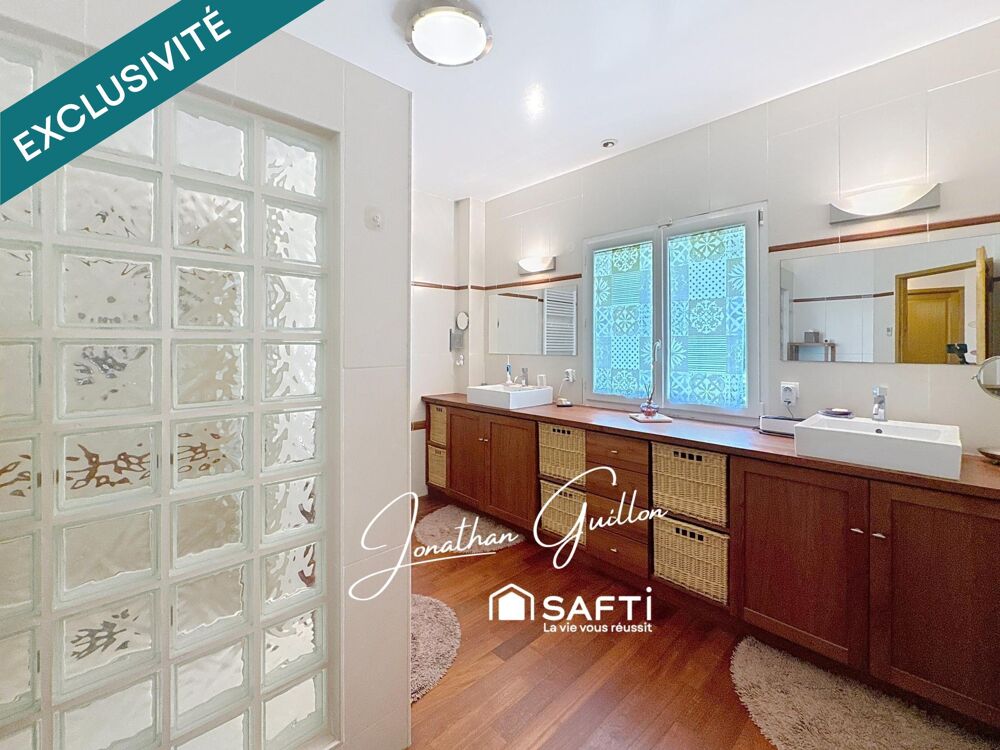 à vendre  Maison Montry (77450)