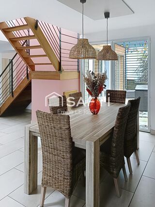  Maison � vendre 7 pi�ces 172 m�