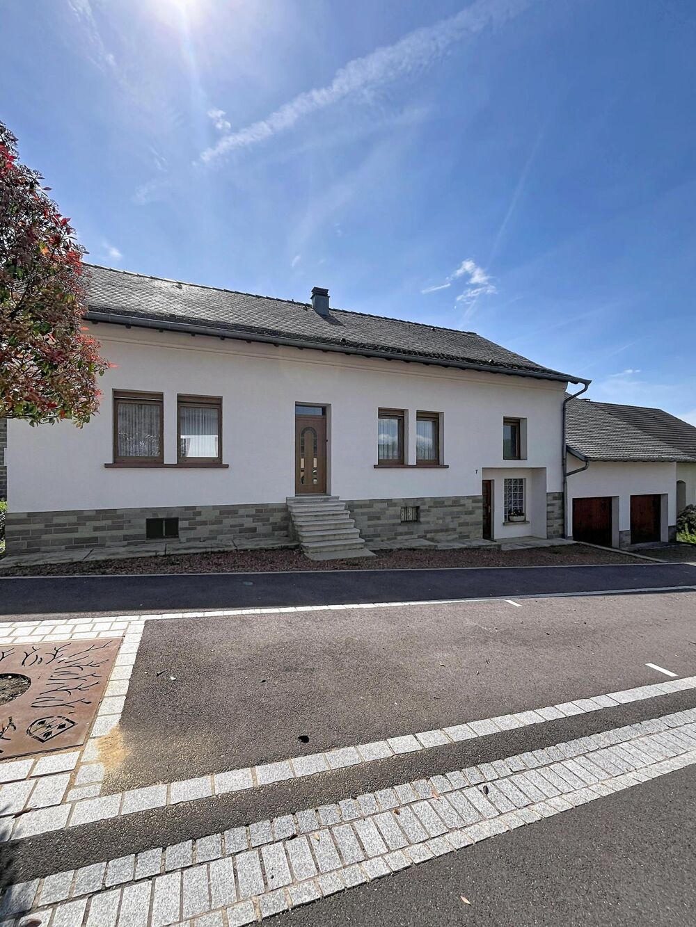 Maison individuelle 106m2