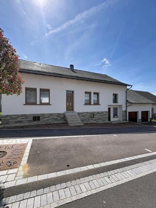  Maison à vendre 5 pièces 106 m²