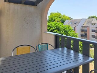  Appartement à vendre 2 pièces 40 m²