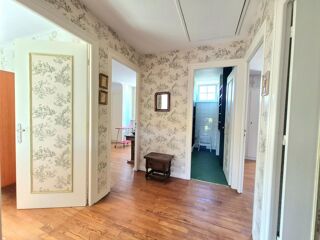  Maison � vendre 7 pi�ces 125 m�