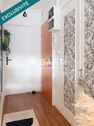  Appartement � vendre 3 pi�ces 55 m�