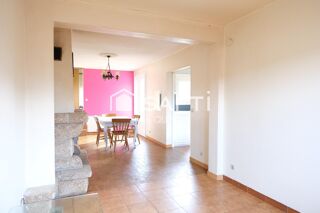  Maison à vendre 6 pièces 115 m²