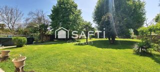  Maison à vendre 6 pièces 110 m²
