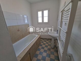  Appartement à vendre 4 pièces 85 m²