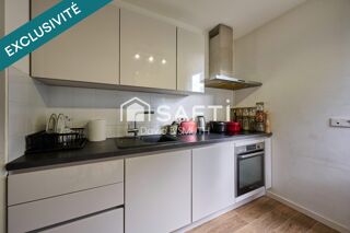  Appartement � vendre 2 pi�ces 44 m�