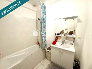  Appartement � vendre 2 pi�ces 55 m�