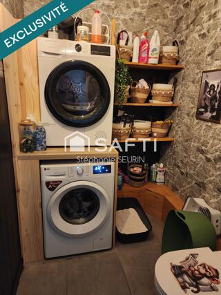  Maison � vendre 6 pi�ces 180 m�