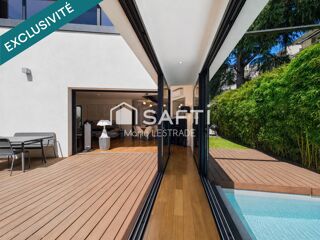  Maison à vendre 5 pièces 175 m²
