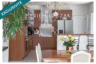 Vente Maison Maison familiale 199 m² sur terrain de 1 500 m² Feucherolles