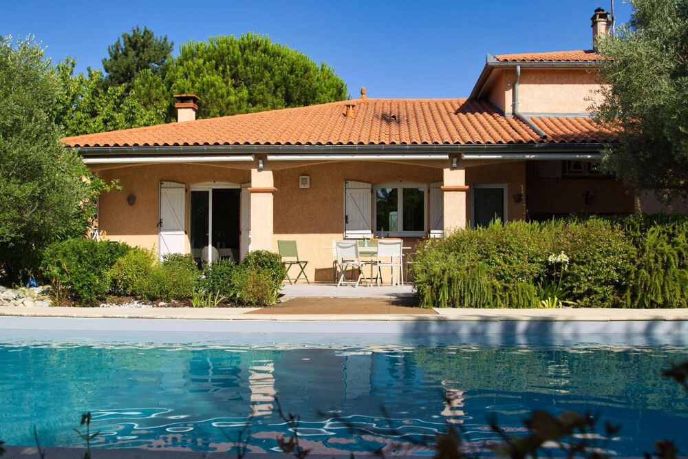 maison familiale calme et confortable.