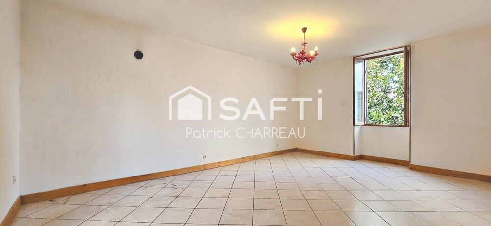 Vente Maison Idéal locatif : Maison + Appartement - Terrasson Terrasson-lavilledieu