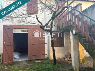  Maison à vendre 9 pièces 185 m²