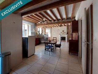  Maison à vendre 6 pièces 169 m²