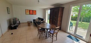  Maison � vendre 4 pi�ces 96 m�