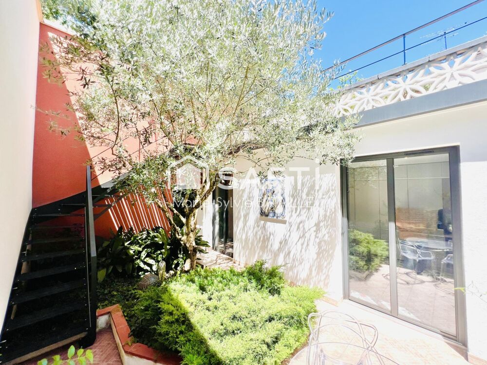 Vente Maison Maison 