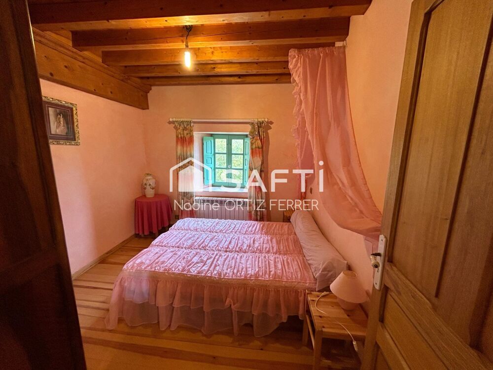  vendre  Maison Chambon-le-Chteau (48600)