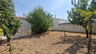 Vente Maison Maison de plain-pied avec jardin arboré. Verines