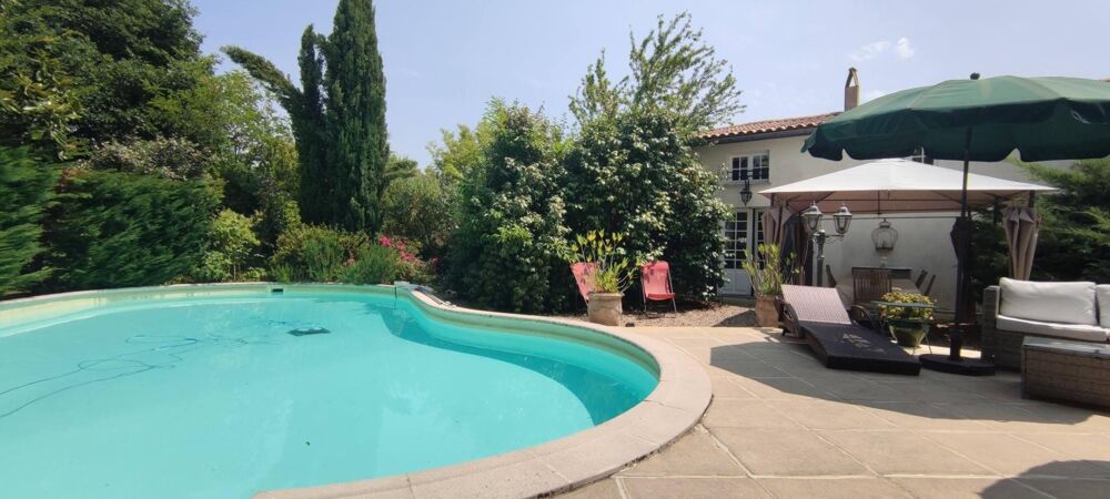 � vendre  Maison Arsac (33460)