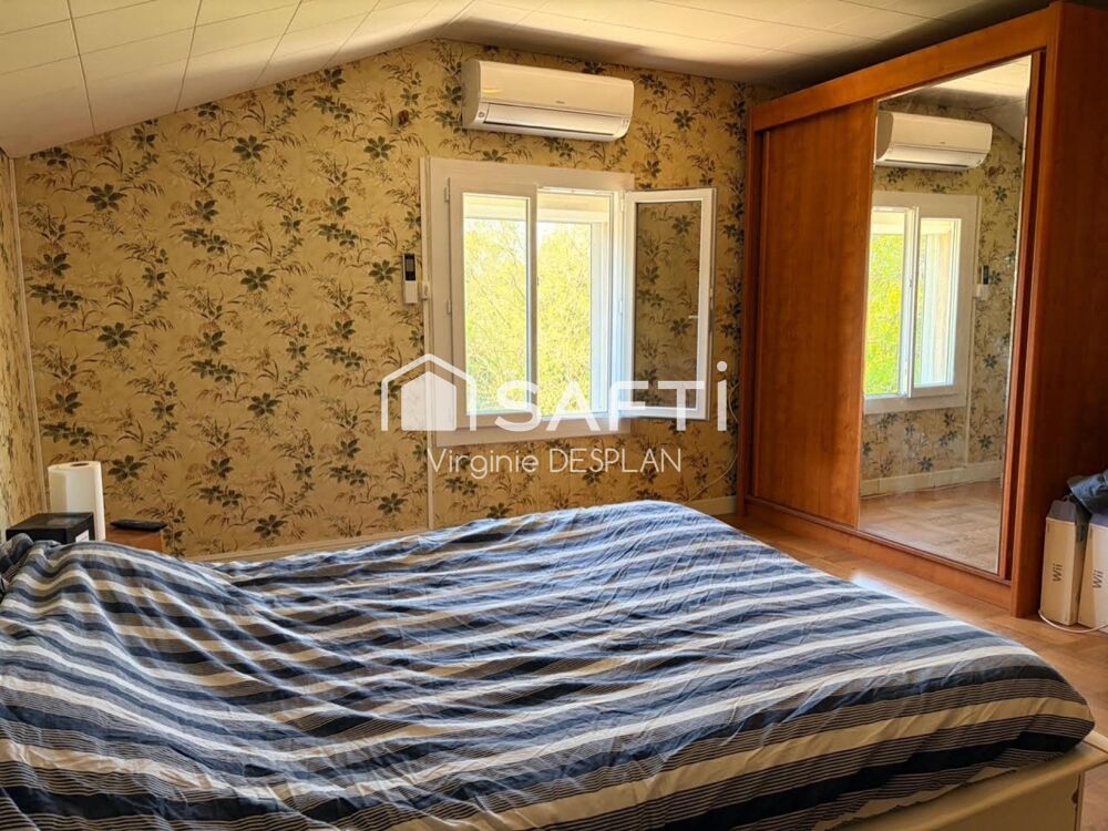 Vente Maison Sous le soleil exactement Le bosc