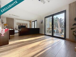  Maison � vendre 6 pi�ces 130 m�