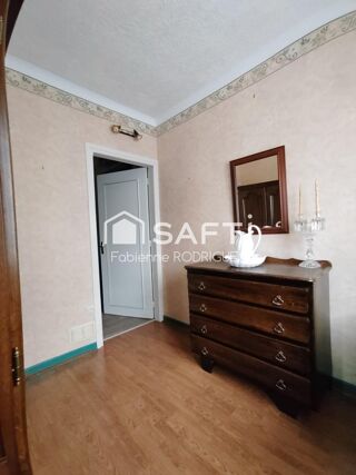  Maison à vendre 6 pièces 109 m²
