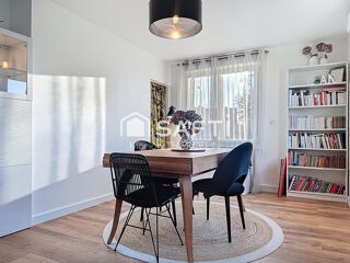  Maison à vendre 5 pièces 160 m²
