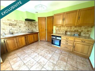  Maison � vendre 5 pi�ces 97 m�