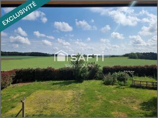  Maison à vendre 7 pièces 113 m²