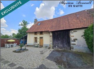  Maison à vendre 4 pièces 77 m²